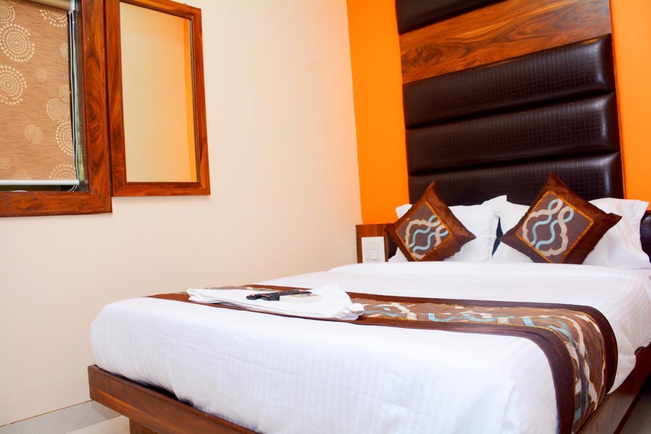Hotel Nest N Rest - Mumbai — Photos 1